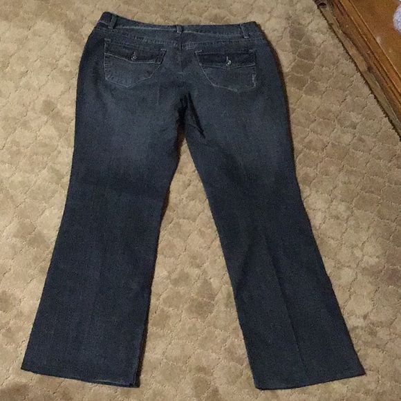 STYLE & CO. WOMEN’S JEANS - Picture 2 of 9